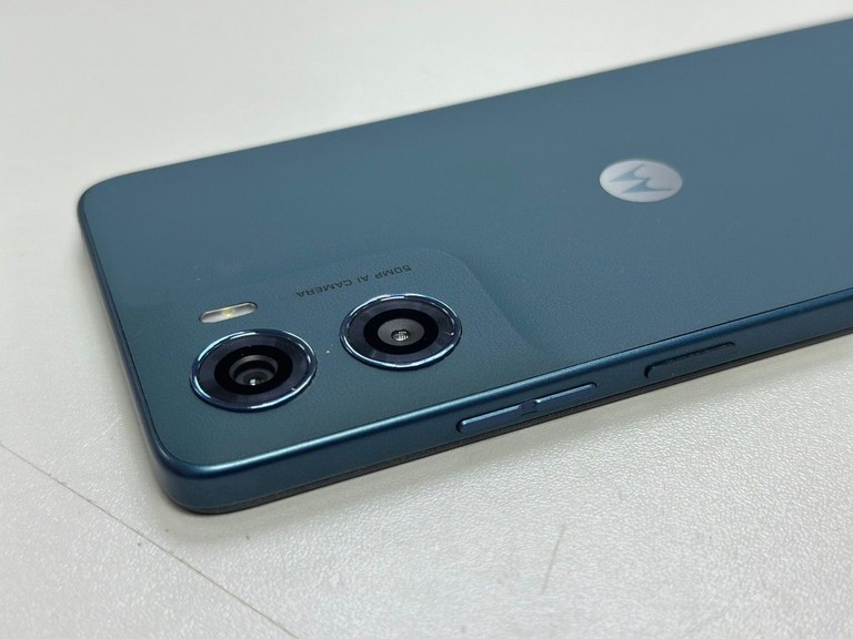 Motorola moto g06 4g 4/64gb tendril Код:01-201090456. Зображення 8
