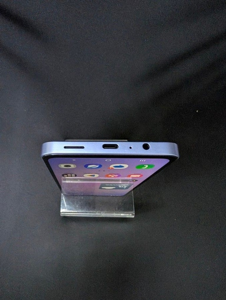 Samsung galaxy a07 4/128gb Код:01-201090467. Изображение 7