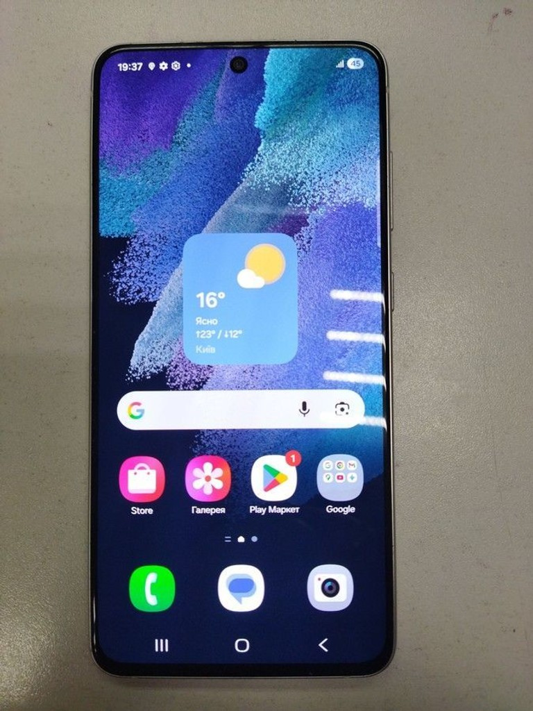Купить Samsung galaxy s21 fe 5g 8/128gb Б/У
