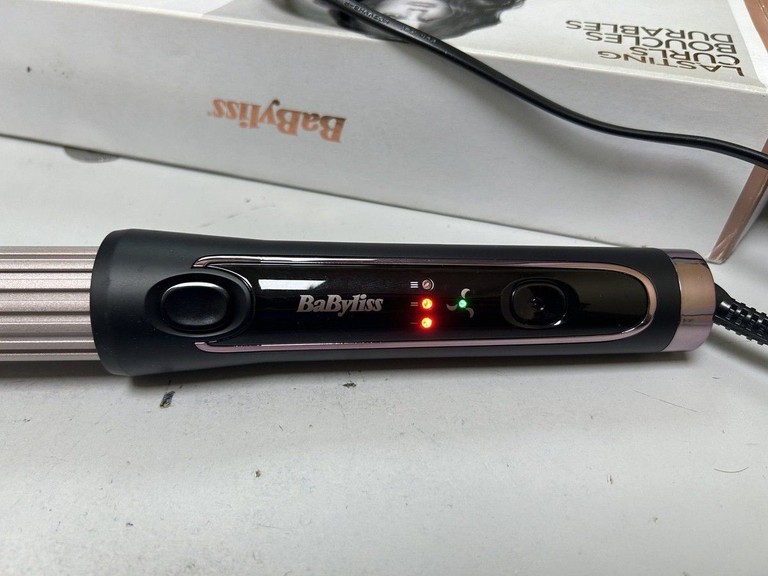Купити Babyliss C112E Б/У