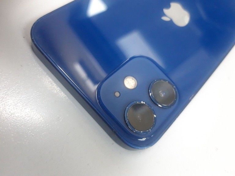 Apple iPhone 12 mini 256GB (PRODUCT)RED Код:01-201094455. Зображення 6