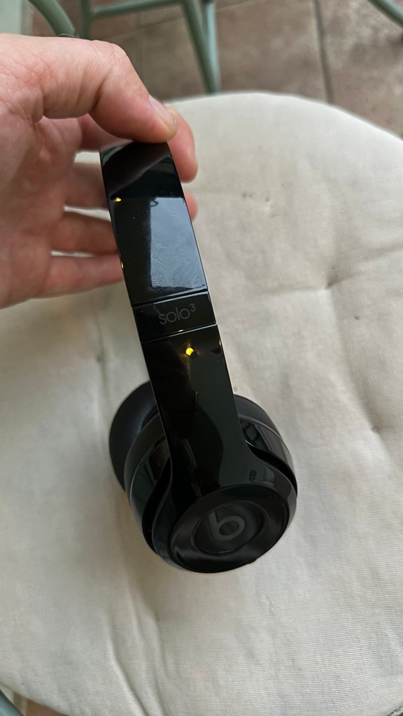 Beats By Dr. Dre solo3 wireless Код:null. Изображение 4