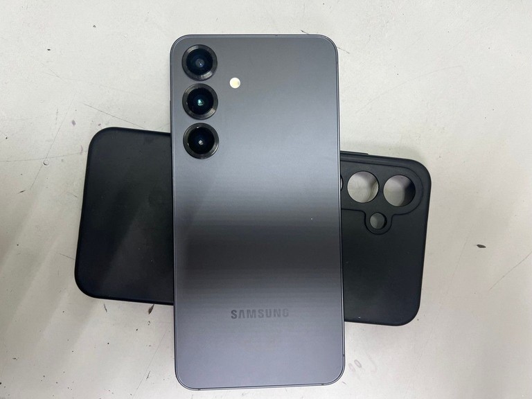 Samsung galaxy s25 12/256gb Код:01-201090542. Изображение 6