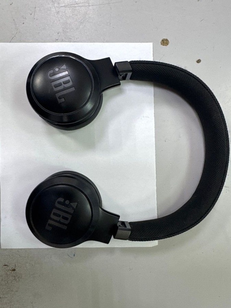 Купить Jbl live 670nc Б/У