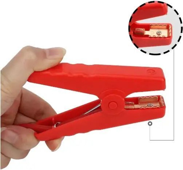 JUMP STARTER Power Bank 50800 mAh Код:null. Зображення 7
