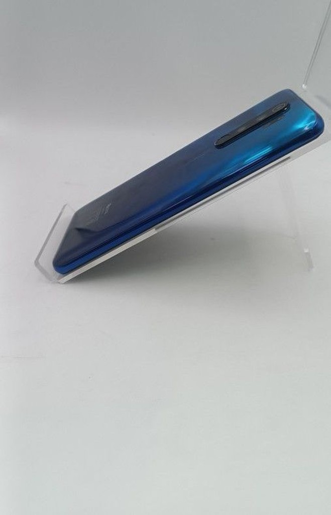 Xiaomi Redmi Note 8 Pro 6/128GB Blue Код:01-201096280. Зображення 8