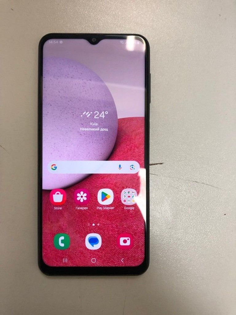 Samsung galaxy a13 4/128gb Код:01-201097345. Зображення 5