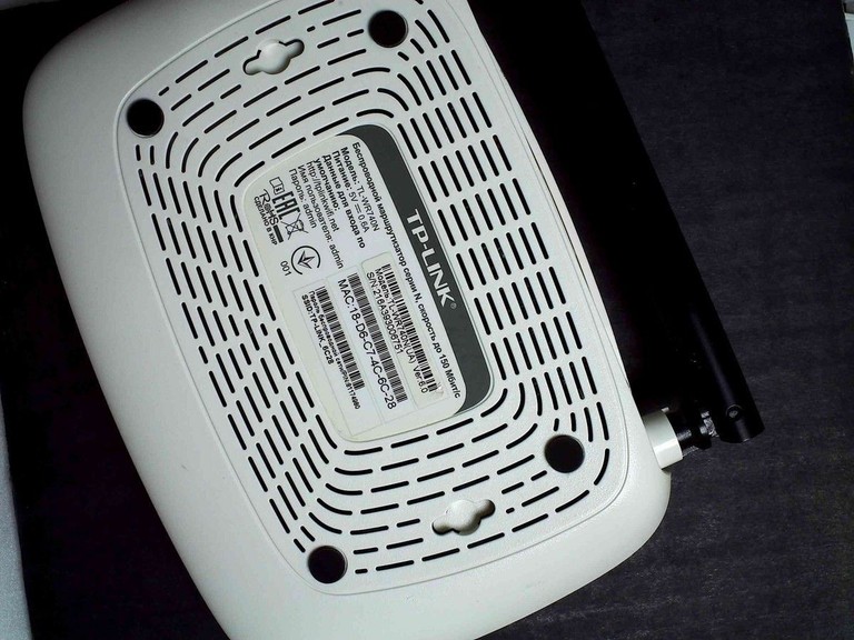 Купити Tp-link TL-WR740N Б/У