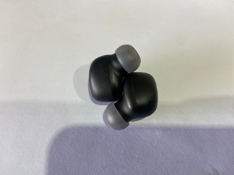 Оголошення Jbl wave buds 2 Б/У