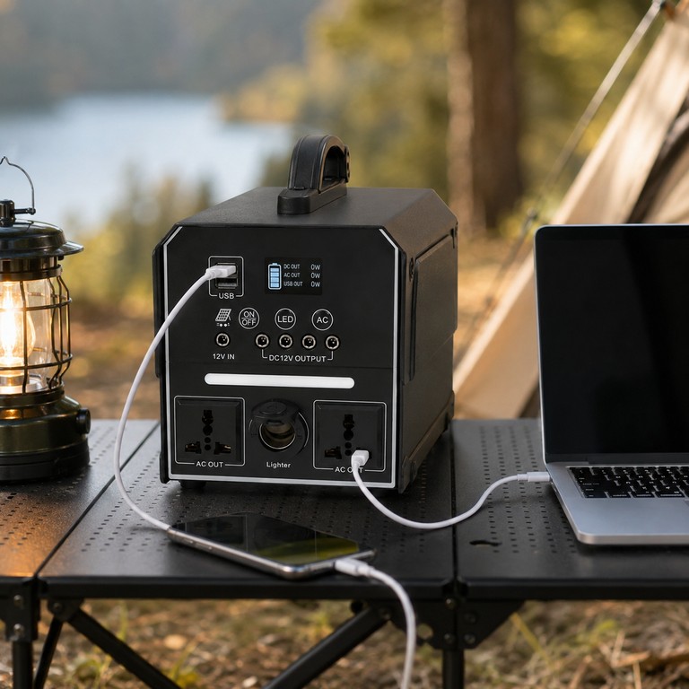 Charge Station 600W 35A Код:null. Изображение 5