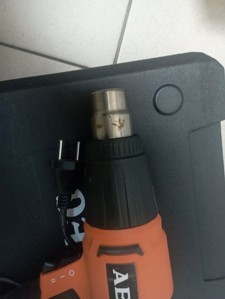 Оголошення Aeg hg 600v Б/У