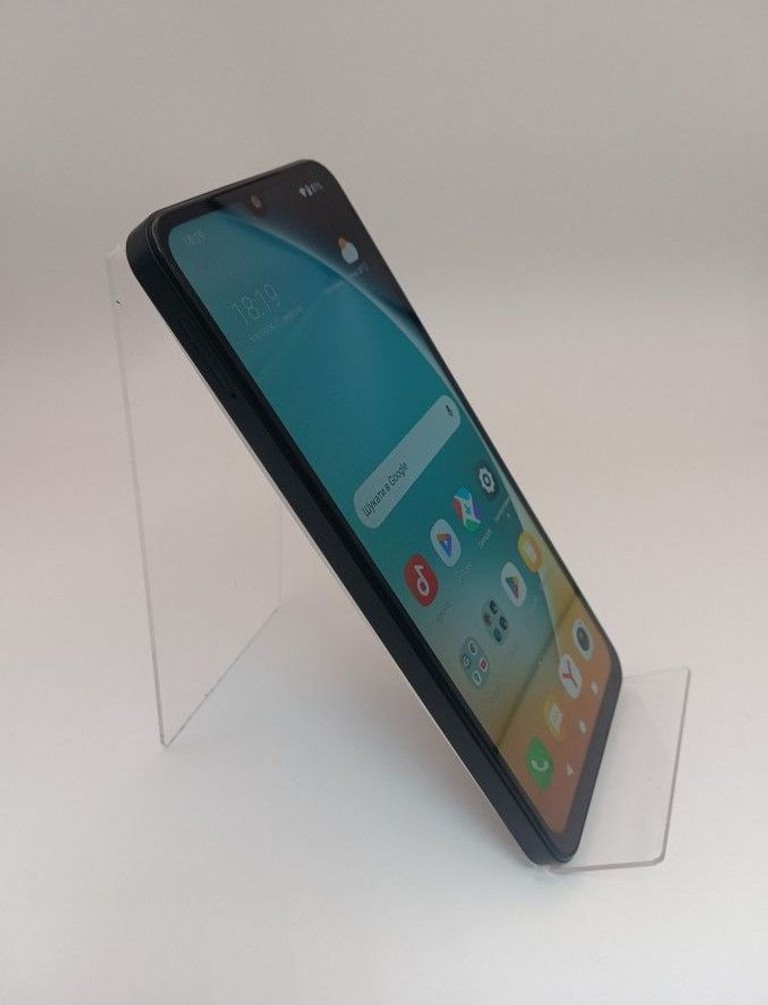 Poco c71 4/128gb Код:01-201100875. Зображення 5