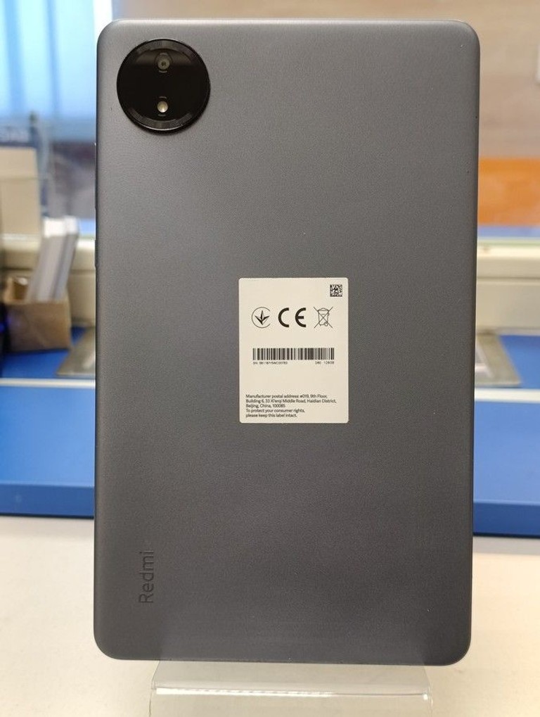 Розпродаж Xiaomi redmi pad se 8.7 4/128gb wi-fi, продавець Техноскарб