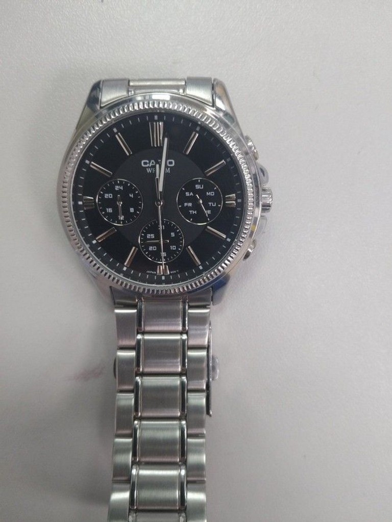 Оголошення Casio mtp-1375 Б/У