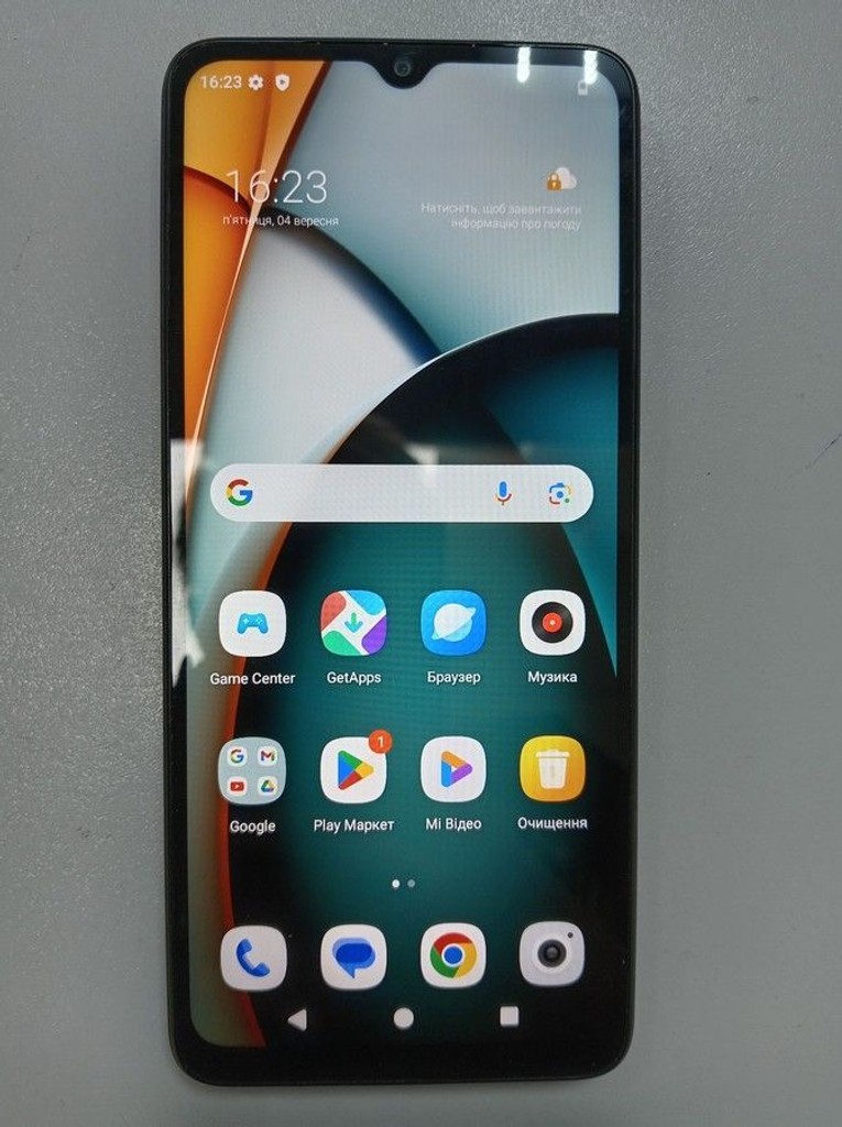 Купить Xiaomi redmi a3 3/64gb Б/У