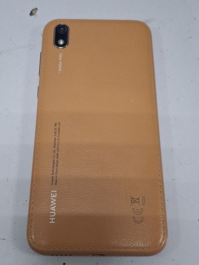 Оголошення Huawei y5 2019 amn-lx9 2/16gb Б/У