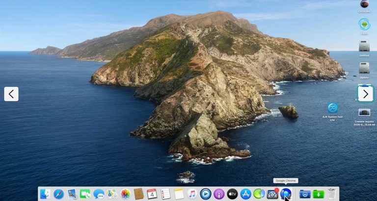Apple МакМіні А 1263 2009 Код:null. Изображение 4