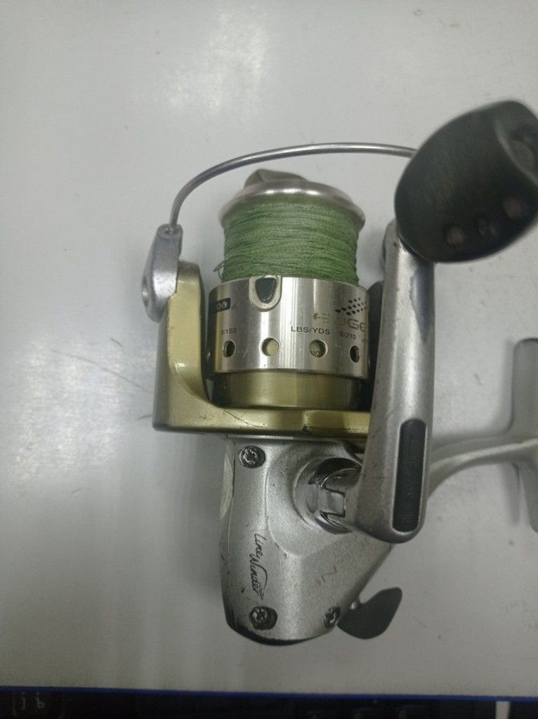 Купити Line Winder eu 2000 Б/У