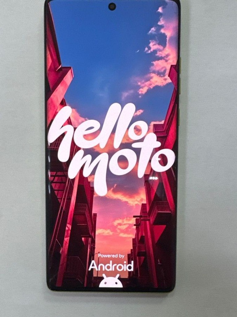 Оголошення Motorola moto g85 8/256gb Б/У