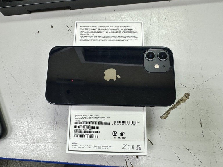 Apple iPhone 12 128GB (PRODUCT)RED Код:01-201105193. Зображення 10