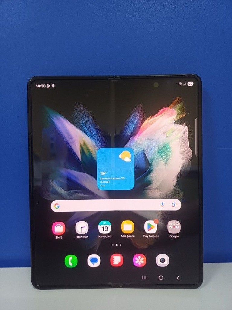 Купити Samsung galaxy z fold3 5g sm-f926w 12/256gb Б/У