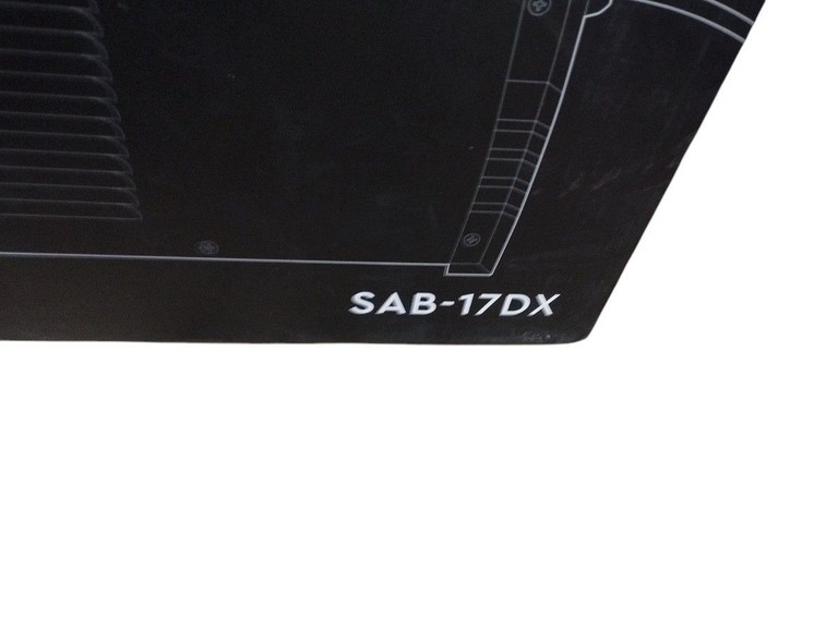 Дешево Dnipro-M sab-17dx з ломбарду