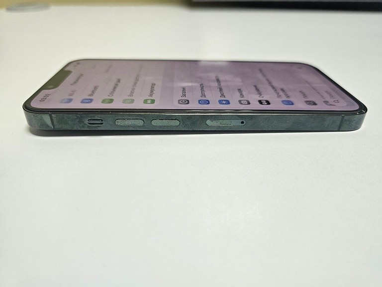 Apple iphone 13 pro 128gb Код:01-201107177. Зображення 6