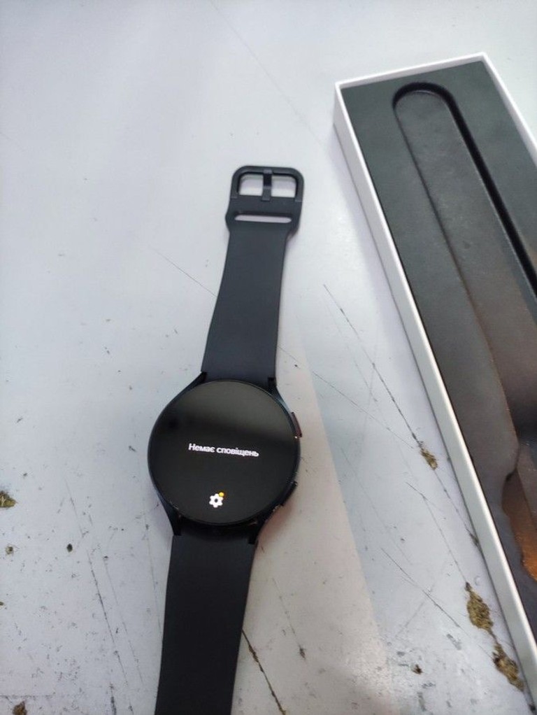 Дешево Samsung galaxy watch6 44mm з ломбарду
