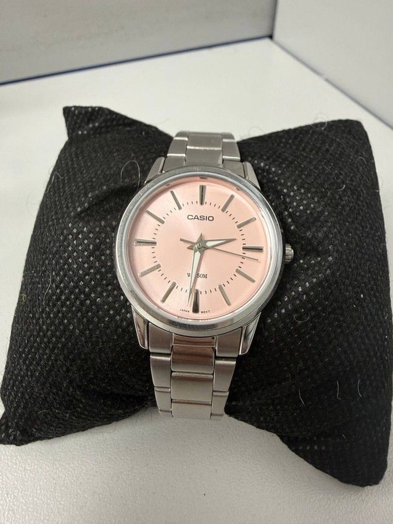 Купить Casio ltp-1303 Б/У