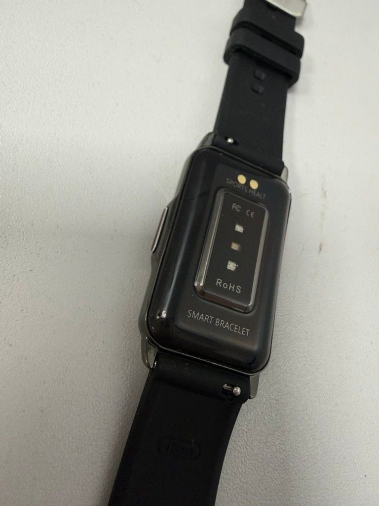 Kumi u3 smart bracelet Код:01-201053080. Изображение 5