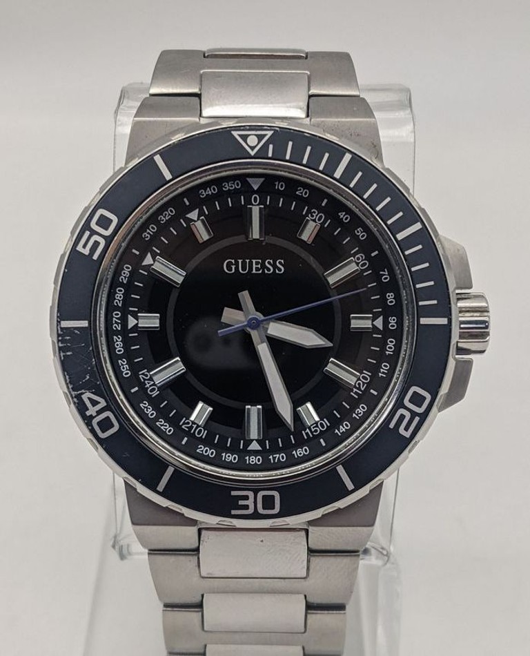 Объявление Guess gw0426g1 Б/У