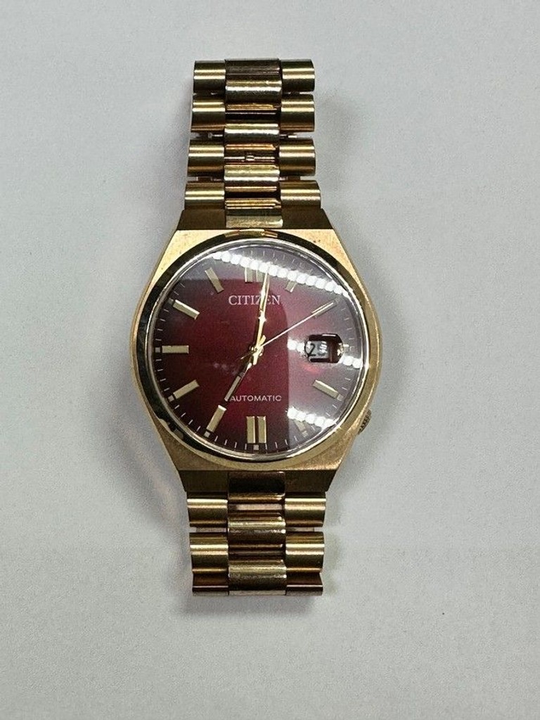 Купить Citizen nj0153-82x Б/У