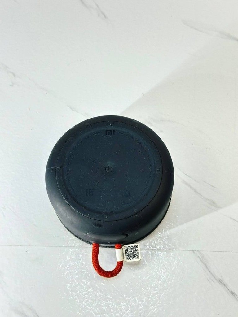 Xiaomi mi outdoor bluetooth speaker mini Код:01-201107691. Зображення 5