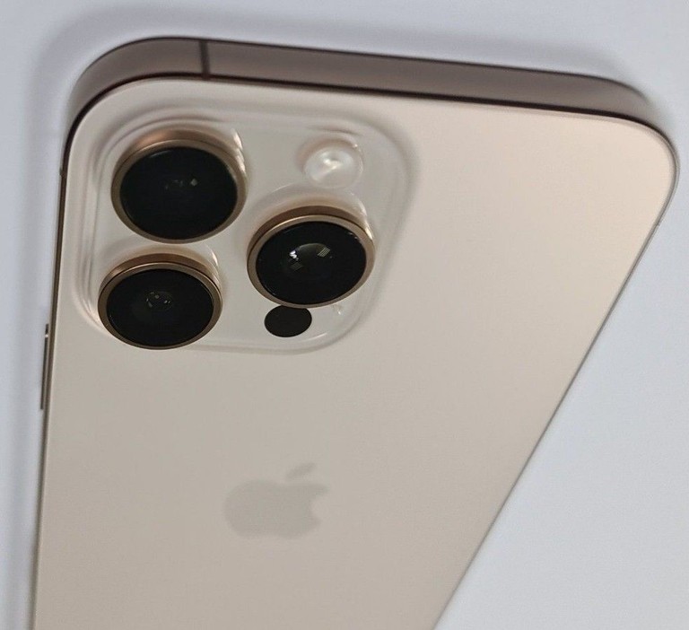 Apple iphone 16 pro max 256gb Код:01-201107427. Зображення 11