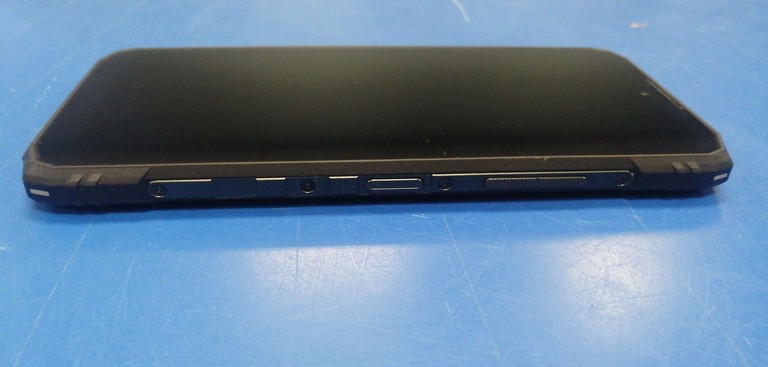 Doogee Blade 10 Pro Energy 6/256GB Metalic Black Код:01-201111860. Изображение 5