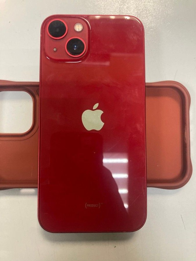 Объявление Apple iphone 13 128gb Б/У