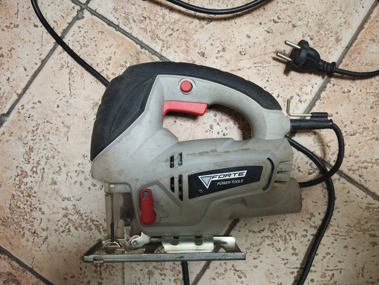 Купить Forte JS 700 VP Б/У