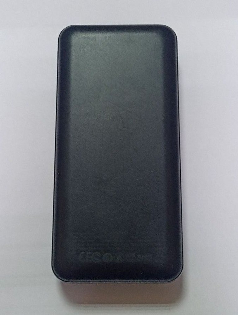 Купити Xo PR252 20000mAh Black Б/У