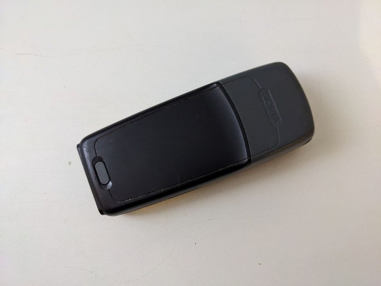 Дешево Nokia 2126i з ломбарду