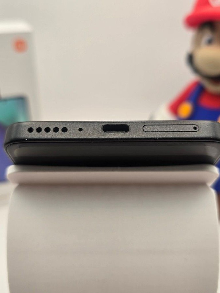 Xiaomi redmi note 13 4g 6/128gb Код:01-201120425. Изображение 6