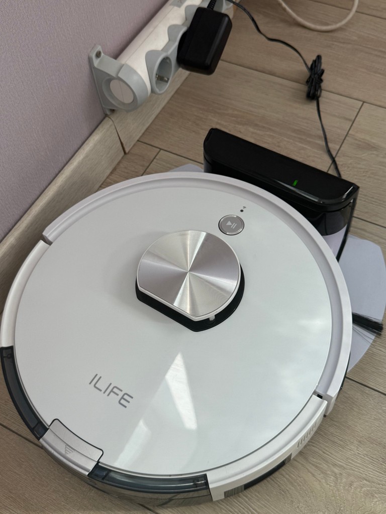 Купити Ilife L100 Б/У