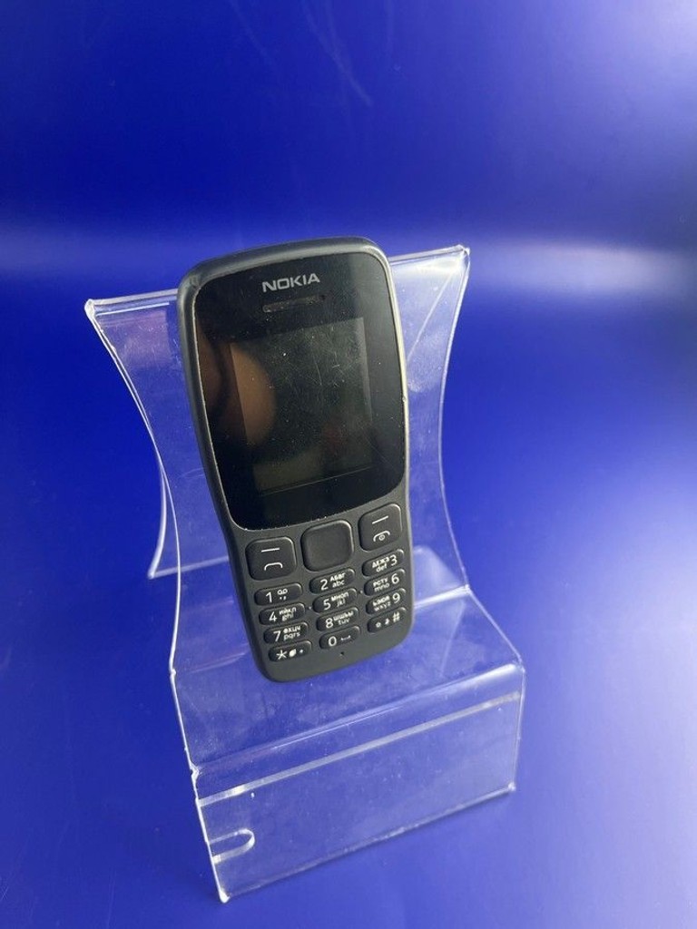 Купити Nokia 106 ta1114 Б/У