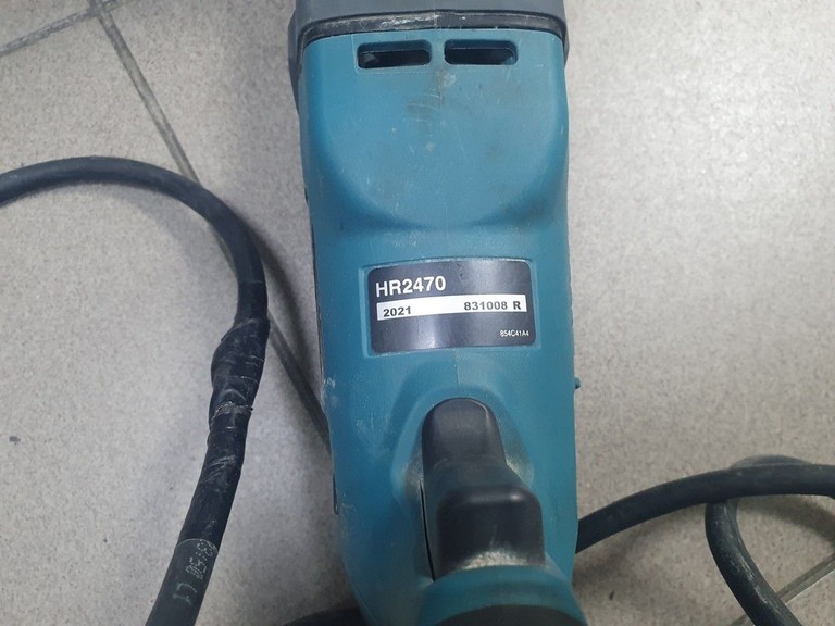 Розпродаж Makita HR2470, продавець Техноскарб