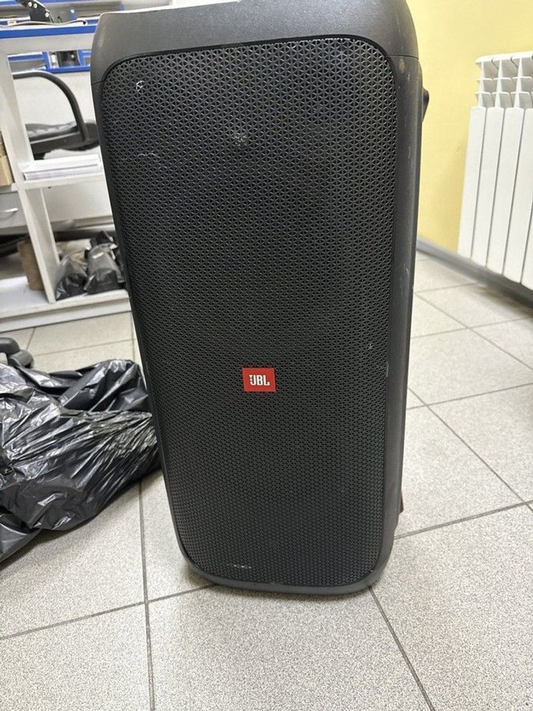 Купити Jbl partybox 310 Б/У