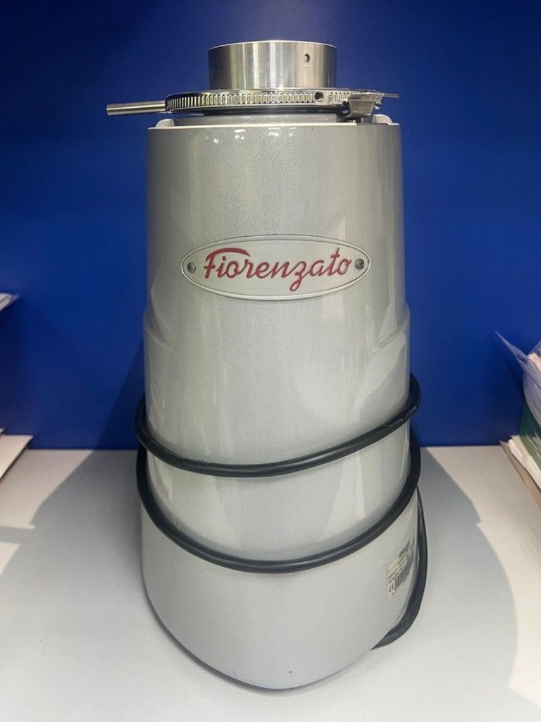 Оголошення Fiorenzato F64 E Б/У