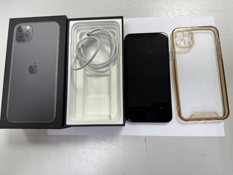 Розпродаж Apple iphone 11 pro max 256gb, продавець Техноскарб