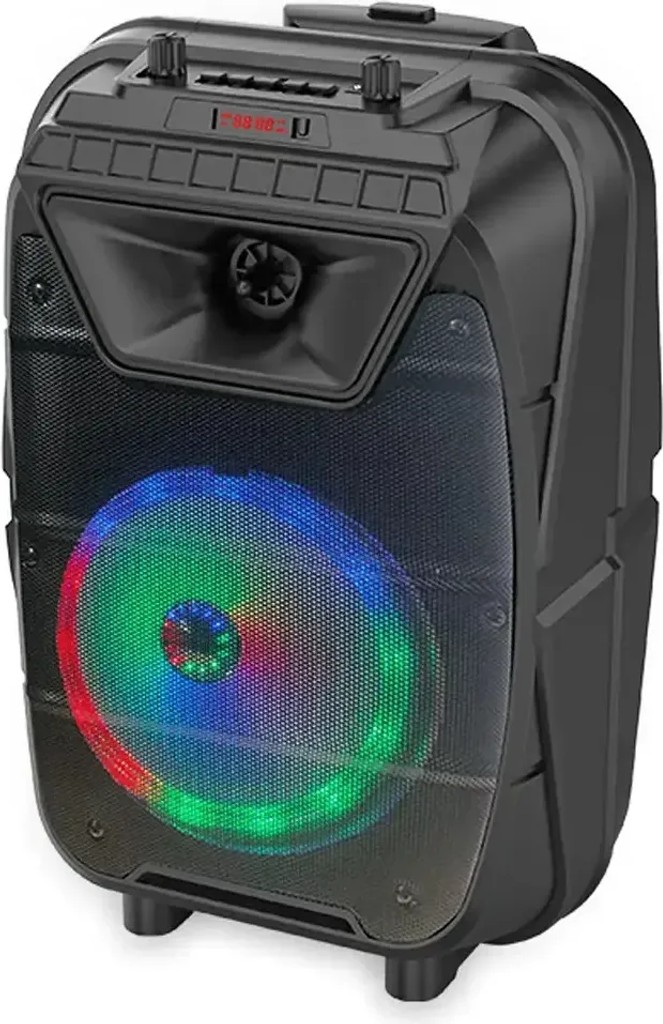 Оголошення BTSpeaker ZQS-8121 на акумуляторі  Б/У