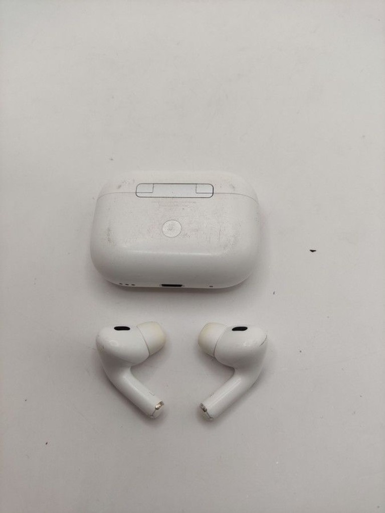 Розпродаж Apple airpods pro 2nd generation magsafe, продавець Техноскарб