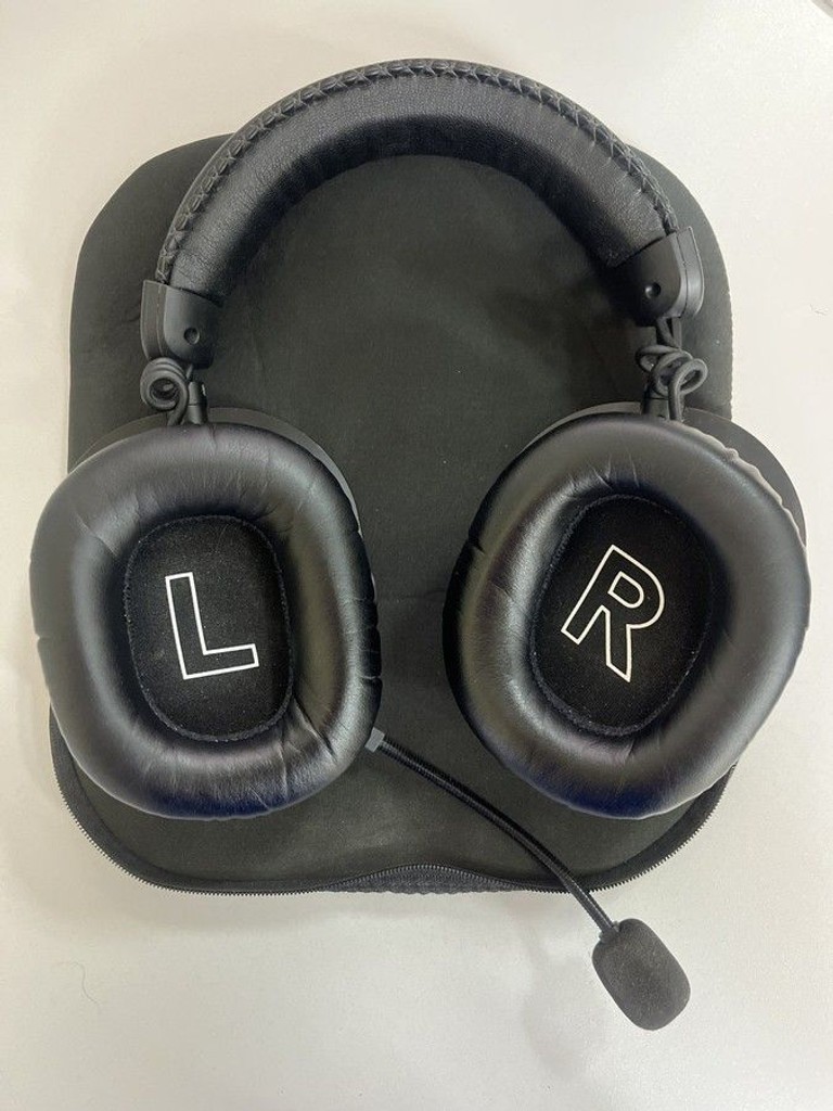 Купити Logitech g pro x 2 lightspeed Б/У