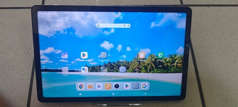 Купити Xiaomi redmi pad 6/128gb wi-fi Б/У